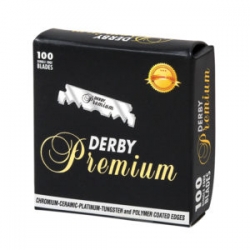 &Xi;&upsilon;&rho;ά&phi;&iota;&alpha; Derby Premium 100&tau;&mu;&chi;.