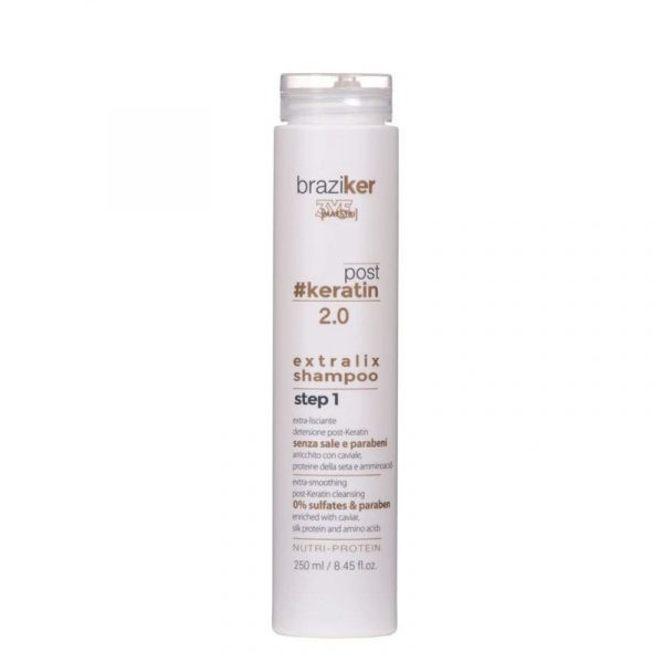 &Sigma;&alpha;&mu;&pi;&omicron;&upsilon;ά&nu; &Kappa;&epsilon;&rho;&alpha;&tau;ί&nu;&eta;&sigmaf; Braziker Extralix 250ml