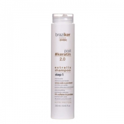 &Sigma;&alpha;&mu;&pi;&omicron;&upsilon;ά&nu; &Kappa;&epsilon;&rho;&alpha;&tau;ί&nu;&eta;&sigmaf; Braziker Extralix 250ml