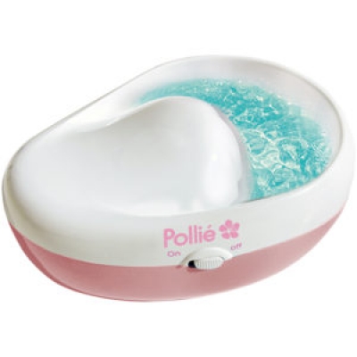 &Mu;&pi;ώ&lambda; &Mu;&alpha;&nu;&iota;&kappa;&iota;&omicron;ύ&rho; Spa Professional Pollie &Iota;&sigma;&pi;&alpha;&nu;ί&alpha;&sigmaf; &Pi;&rho;&omicron;&sigma;&phi;&omicron;&rho;ά