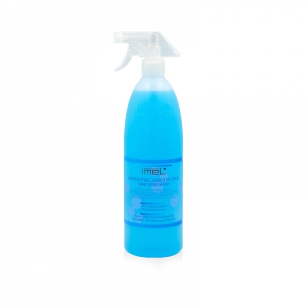 &Alpha;&lambda;&kappa;&omicron;&lambda;&omicron;ύ&chi;&omicron;&sigmaf; &Lambda;&omicron;&sigma;&iota;ό&nu; &sigma;&epsilon; Spray Έ&tau;&omicron;&iota;&mu;&omicron; &gamma;&iota;&alpha; &Chi;&rho;ή&sigma;&eta; &gamma;&iota;&alpha; &Epsilon;&rho;&gamma;&alpha;&lambda;&epsilon;ί&alpha;, &Epsilon;&pi;&iota;&phi;ά&nu;&epsilon;&iota;&epsilon;&sigmaf; &amp; &Chi;έ&rho;&iota;&alpha; 1000ml