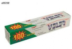 &Alpha;&lambda;&omicron;&upsilon;&mu;&iota;&nu;ό&chi;&alpha;&rho;&tau;&omicron; 100 30cm &amp; 100 &mu;έ&tau;&rho;&alpha; VELER