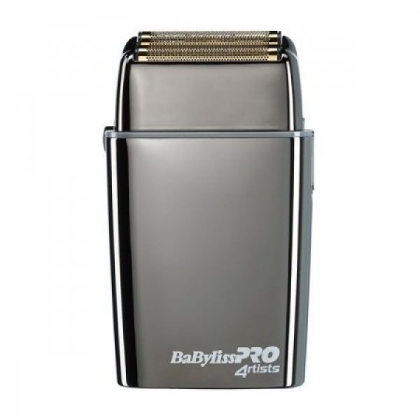 Babyliss Pro Foil FX 02 Shaver Grey