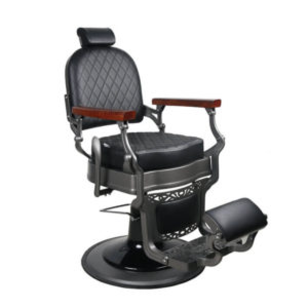 Barber &Pi;&omicron;&lambda;&upsilon;&theta;&rho;ό&nu;&alpha; &Iota;&sigma;&pi;&alpha;&nu;ί&alpha;&sigmaf; 06955