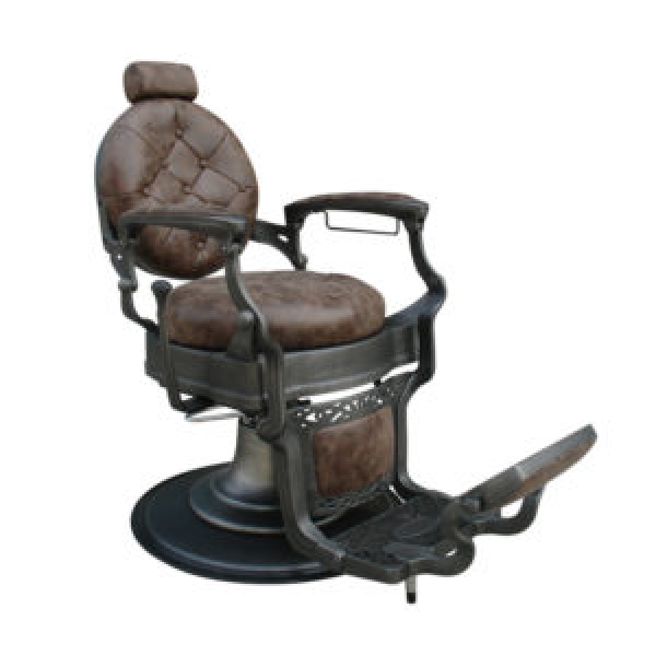 Barber &Pi;&omicron;&lambda;&upsilon;&theta;&rho;ό&nu;&alpha; &Iota;&sigma;&pi;&alpha;&nu;ί&alpha;&sigmaf; 06956 &Kappa;&alpha;&phi;έ