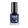 &Nu;ail Polish Pollie Blue Mtallic 12ml 3508