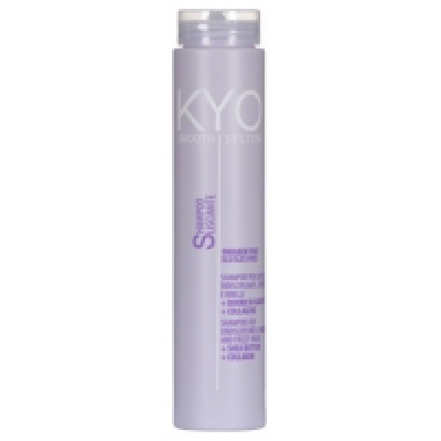 Kyo &Sigma;&alpha;&mu;&pi;&omicron;&upsilon;ά&nu; Smooth System &gamma;&iota;&alpha; &Sigma;&gamma;&omicron;&upsilon;&rho;ά &amp; &Tau;&alpha;&lambda;&alpha;&iota;&pi;&omega;&rho;&eta;&mu;έ&nu;&alpha; &Mu;&alpha;&lambda;&lambda;&iota;ά 250ml