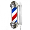 Barber Pole Eurostil 04946 &Chi;&rho;ώ&mu;&iota;&omicron; Large