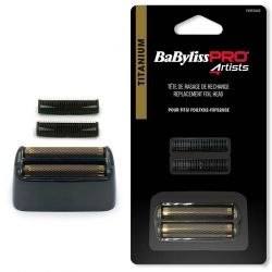 Babyliss &Kappa;&omicron;&pi;&tau;&iota;&kappa;ό &amp; &Pi;&lambda;έ&gamma;&mu;&alpha; &gamma;&iota;&alpha; Shaver Pro FXRF2E Gold