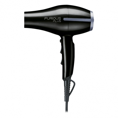 &Sigma;&epsilon;&sigma;&omicron;&upsilon;ά&rho; Eurostil Furious Plus Compact 2200Watt &Mu;ό&nu;&omicron; 494 gr