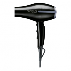 &Sigma;&epsilon;&sigma;&omicron;&upsilon;ά&rho; Eurostil Furious Plus Compact 2200Watt &Mu;ό&nu;&omicron; 494 gr