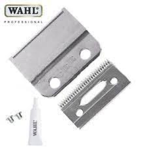 Wahl &Kappa;&omicron;&pi;&tau;&iota;&kappa;ό &gamma;&iota;&alpha; Balding