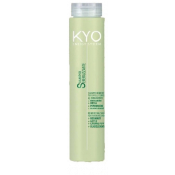 Kyo &Sigma;&alpha;&mu;&pi;&omicron;&upsilon;ά&nu; Energy System &kappa;&alpha;&tau;ά &tau;&eta;&sigmaf; &Tau;&rho;&iota;&chi;ό&pi;&tau;&omega;&sigma;&eta;&sigmaf; 250ml