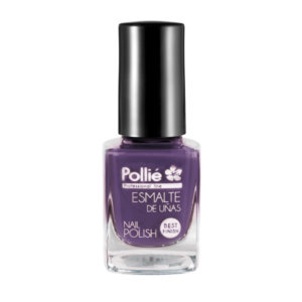 Nail Polish Pollie Blackberry 12ml 6238