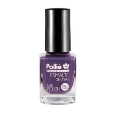 Nail Polish Pollie Blackberry 12ml 6238