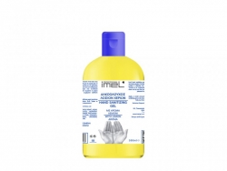 &Alpha;&pi;&omicron;&lambda;&upsilon;&mu;&alpha;&nu;&tau;&iota;&kappa;ό Gel &Chi;&epsilon;&rho;&iota;ώ&nu; 500ml