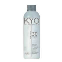 Kyo Bio Activator &Omicron;&xi;&upsilon;&zeta;&epsilon;&nu;έ 30Vol 150ml
