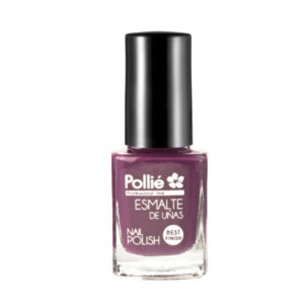 Nail Polish Pollie Violet 12ml 3421
