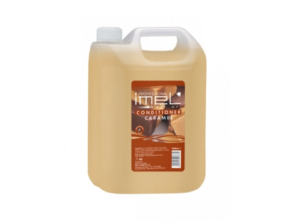 Conditioner &Kappa;&alpha;&rho;&alpha;&mu;έ&lambda;&alpha; 4 lit