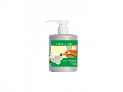 Scrub &Kappa;&rho;έ&mu;&alpha; &Alpha;&pi;&omicron;&lambda;έ&pi;&iota;&sigma;&eta;&sigmaf; &Gamma;&alpha;&rho;&delta;έ&nu;&iota;&alpha; 500ml