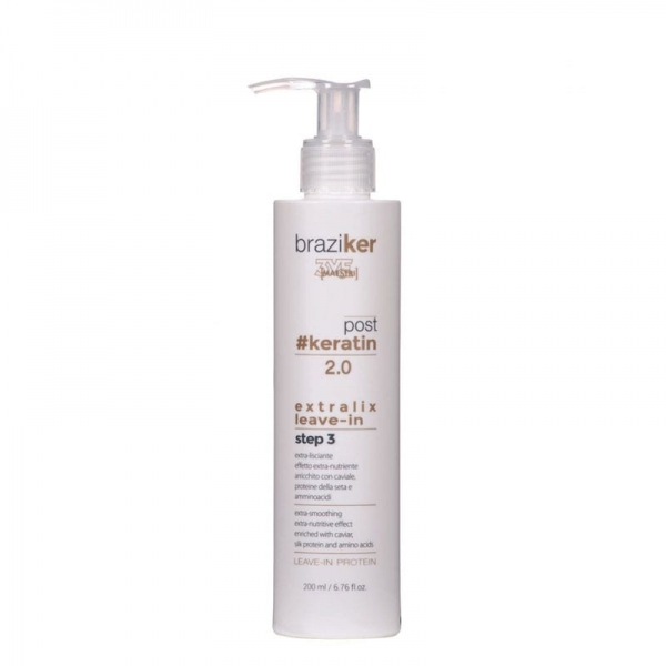 Braziker Extralix Leave 200ml