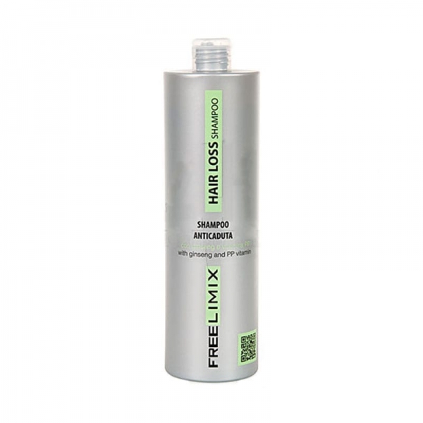 Freelimix &Sigma;&alpha;&mu;&pi;&omicron;&upsilon;ά&nu; &kappa;&alpha;&tau;ά &tau;&eta;&sigmaf; &Tau;&rho;&iota;&chi;ό&pi;&tau;&omega;&sigma;&eta;&sigmaf; 1000ml