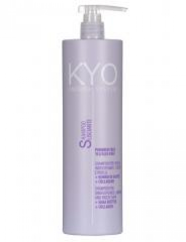 Kyo &Sigma;&alpha;&mu;&pi;&omicron;&upsilon;ά&nu; Smooth System &gamma;&iota;&alpha; &Sigma;&gamma;&omicron;&upsilon;&rho;ά &amp; &Tau;&alpha;&lambda;&alpha;&iota;&pi;&omega;&rho;&eta;&mu;έ&nu;&alpha; &Mu;&alpha;&lambda;&lambda;&iota;ά 1000ml