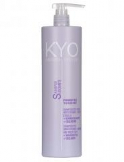 Kyo &Sigma;&alpha;&mu;&pi;&omicron;&upsilon;ά&nu; Smooth System &gamma;&iota;&alpha; &Sigma;&gamma;&omicron;&upsilon;&rho;ά &amp; &Tau;&alpha;&lambda;&alpha;&iota;&pi;&omega;&rho;&eta;&mu;έ&nu;&alpha; &Mu;&alpha;&lambda;&lambda;&iota;ά 1000ml