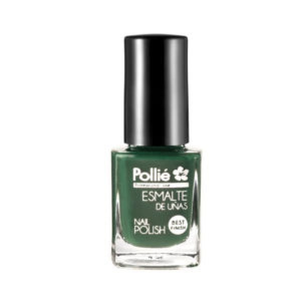 Nail Polish Pollie Forest Green 12ml 3420
