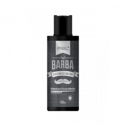 &Mu;&alpha;&lambda;&alpha;&kappa;&tau;&iota;&kappa;ό Barba &gamma;&iota;&alpha; &Gamma;έ&nu;&iota;&alpha; &amp; &Mu;&omicron;&upsilon;&sigma;&tau;ά&kappa;&iota; Imel 150ml