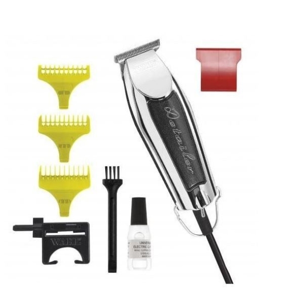 Wahl Detailer Trimmer &Kappa;&omicron;&pi;&tau;&iota;&kappa;ό 32mm