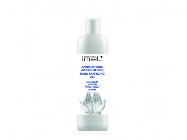 &Alpha;&pi;&omicron;&lambda;&upsilon;&mu;&alpha;&nu;&tau;&iota;&kappa;ό Gel X&epsilon;&rho;&iota;ώ&nu; 1000ml