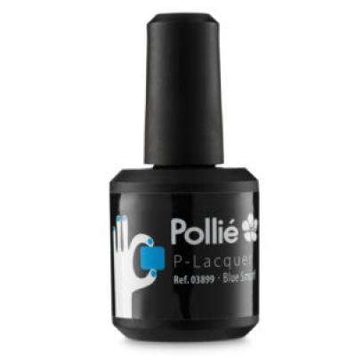 &Eta;&mu;&iota;&mu;ό&nu;&iota;&mu;&omicron; &Beta;&epsilon;&rho;&nu;ί&kappa;&iota; Blue Smurf Pollie 15ml