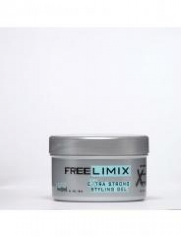 Gel Freelimix Extra Strong 500ml