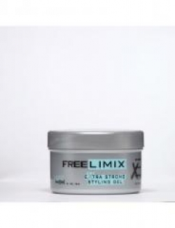 Gel Freelimix Extra Strong 500ml