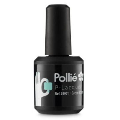 &Eta;&mu;&iota;&mu;ό&nu;&iota;&mu;&omicron; &Beta;&epsilon;&rho;&nu;ί&kappa;&iota; Green Water Pollie 15ml