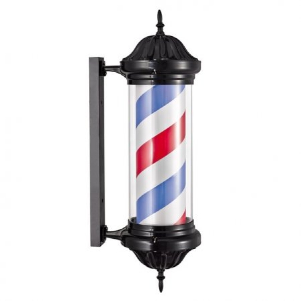 Barber Pole Eurostil &Mu;&alpha;ύ&rho;&omicron; 04578